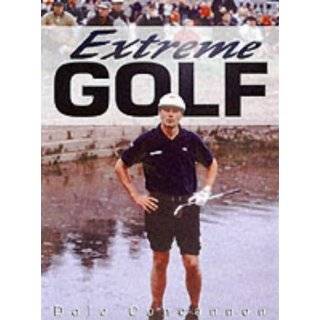 Extreme Golf by Dale Concannon (Nov 7, 2002)