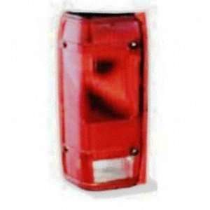  Grote/Save T 85122 5 Tail Light Automotive