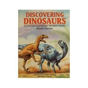  Discovering dinosaurs all up to date guide, including the 