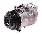 DENSO 471 1293 A/C Compressor