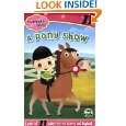 Pony Show (Frannys Feet) by Samantha Brooke ( Mass Market 