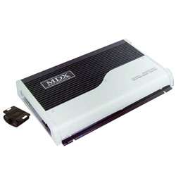 MD 2621D 3000 watt Class D Digital Mono Amplifier  