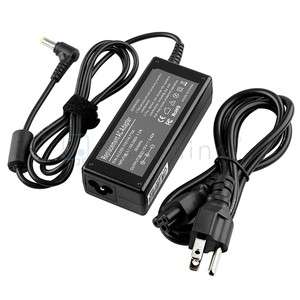 AC Adapter for Acer Liteon Gateway PA 1700 02 19V 3.42A Battery 