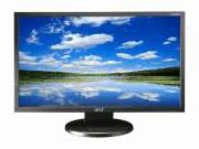 NEW ACER 24 WIDE SCREEN FLAT PANEL LCD Computer MONITOR  