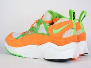 DS VINTAGE OLD STOCK NIKE 1994 AIR HUARACHE LIGHT 8.5  