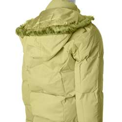New Way Brand Juniors Down filled Bubble Jacket  
