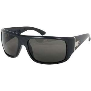   Sports Shades   Color Jet/Grey, Size One Size Fits All Automotive