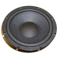 inch Woofers (Pair)  