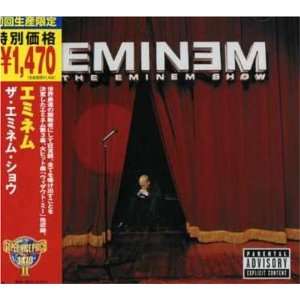  Eminem Show Eminem Music