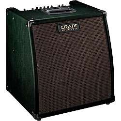 Crate CA 120DG Durango 12 inch Acoustic Guitar Amp (Refurbished 