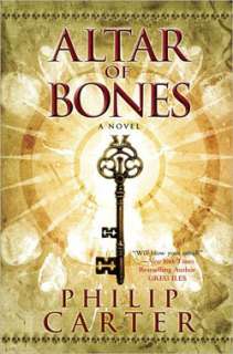 The Altar of Bones (Hardcover)  