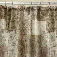 Croscill Florentine Shower Curtain  