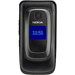 Nokia 6085 AT&T GSM Flip Phone  