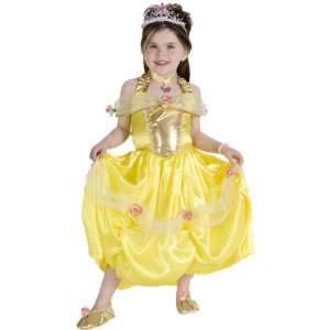  Princess Belle Costume Toys & Games