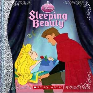  Disney Princess   Sleeping Beauty (The Royal Disney Princess 