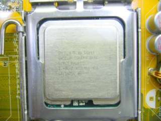 Asus P5BW LA HP Compaq Socket 775 Motherboard Intel Core 2 Quad 2 