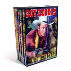  Roy Rogers Collection, Volume 2 (5 DVD) Roy Rogers 
