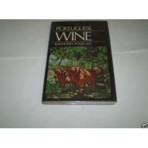  Portuguese Wine (9780460038348) Raymond Postgate Books