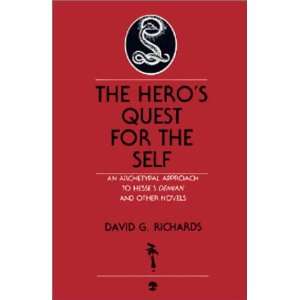  The Heros Quest for the Self An Archetypal Approach to 