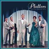 The Platters   All Time Greatest Hits  