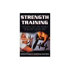  Strength Training Books