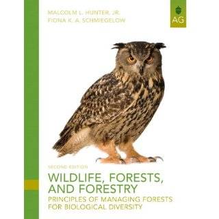  Maintaining Biodiversity in Forest Ecosystems 