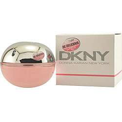 DKNY Be Delicious Fresh Blossom Womens 3.4 oz Eau de Parfum Spray 