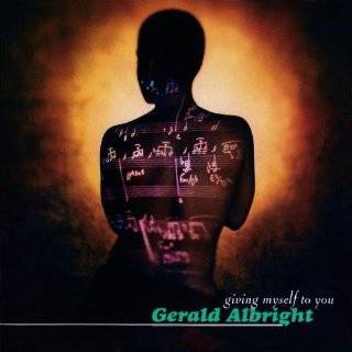  Bermuda Nights Gerald Albright Music