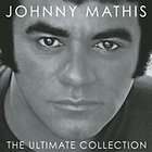 johnny mathis cd collection  