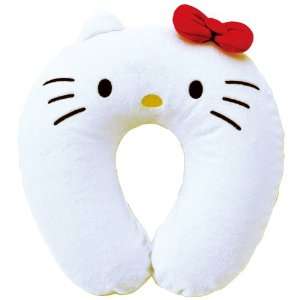  Sanrio Hello Kitty Travel Neck Cushion Pillow Automotive