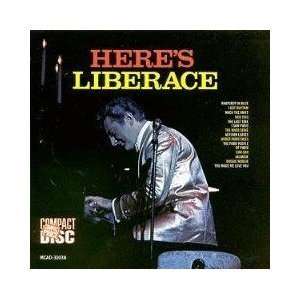  Heres Liberace Liberace Music