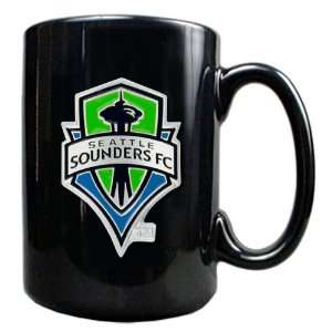  Seattle Sounders Fc Coffee Mug
