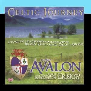  Celtic Journey Coro Avalon Music