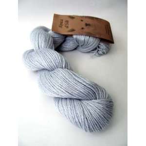  Blue Sky Alpacas Alpaca & Silk Knitting Yarn 113 Ice Arts 