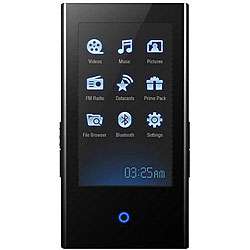 Samsung 4GB Touch Screen Bluetooth  Player (Refurbished 