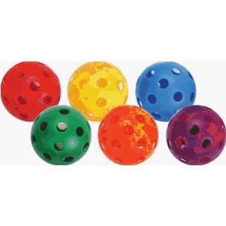  Balls Fun Balls And Playballs Whiffle Balls Limited Flight 
