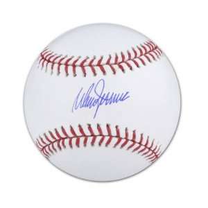  Don Zimmer Autographed Baseball