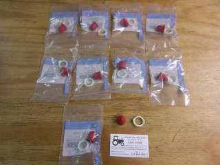 BRIGGS AND STRATTON PRIMER BULB SHOP PACK (10) #694395 / #4180 