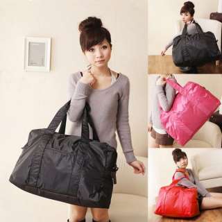   fashion Nylon big sports handbag shoulder bag 3 colors WHB047  