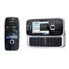Unlocked Nokia E75 Cell Phone 3G WIFI GPS 3.2MP silver 758478017975 