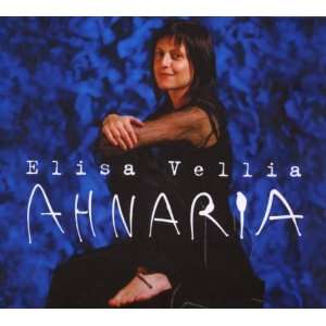  Ahnaria Elisa Vellia Music