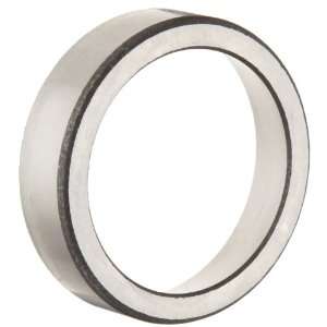 Timken 15250X Tapered Roller Bearing Outer Race Cup, Steel, Inch, 2 
