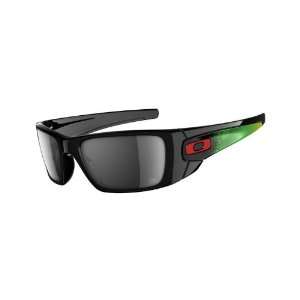  Oakley Fuel Cell Sunglasses in JupiterCamo/Black szOne 