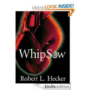Start reading Whipsaw  