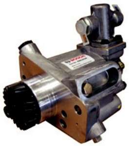   Pressure Oil Pump Kit 6.5CC for International Engines   NEW  