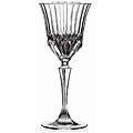 Adagio Collection Crystal Wine Glasses (Set of 6)  