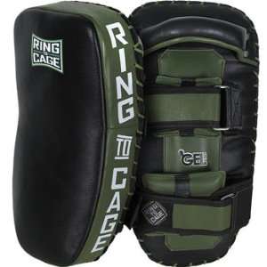  Ring To Cage Deluxe Thai Pads