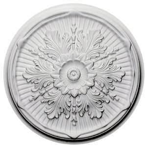    21OD x 2ID x 2P Luton Ceiling Medallion