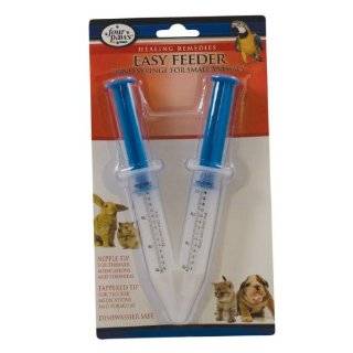  12 cc Disposable Syringe with Tapered Curved Tip Pet 