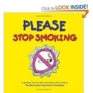 Please Stop Smoking (Health) (9781840244809 